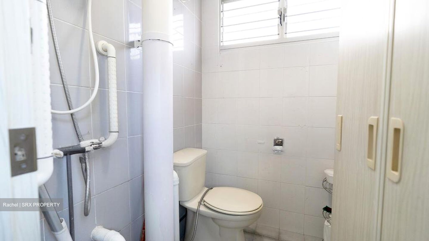 Blk 525 Bedok North Street 3 (Bedok), HDB 4 Rooms #502568151